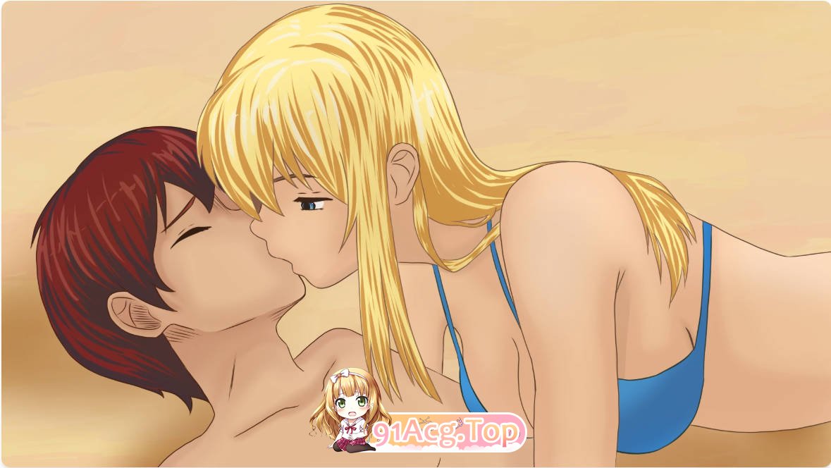 [亚洲SLG/汉化/更新]夏季 Summer SeaSon 0.27c AI汉化版 PC+安卓 [FM/百度/微云][800M]-第5张-游戏-次元小屋-ACG交流分享论坛