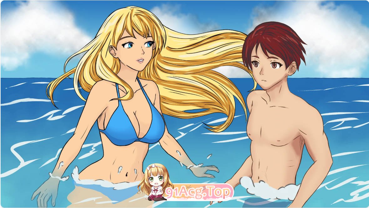 [亚洲SLG/汉化/更新]夏季 Summer SeaSon 0.27c AI汉化版 PC+安卓 [FM/百度/微云][800M]-第7张-游戏-次元小屋-ACG交流分享论坛