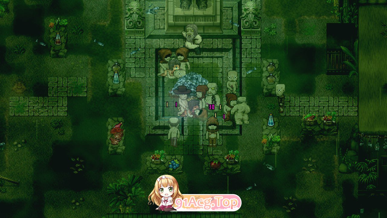 [RPG]  [迅雷云/FM]LonaRPG   v0.9.8.5.2/pc/官方繁体中文[695m]-第3张-游戏-次元小屋-ACG交流分享论坛