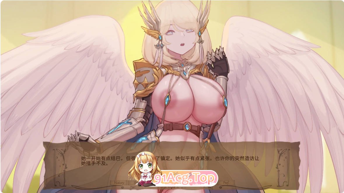 [日系SLG/汉化/更新]黎明夜幕  BizzareHolyLand 51.0 AI汉化版 PC+安卓 [FM/百度/微云][6G]-第5张-游戏-风花雪月-ACG交流分享论坛