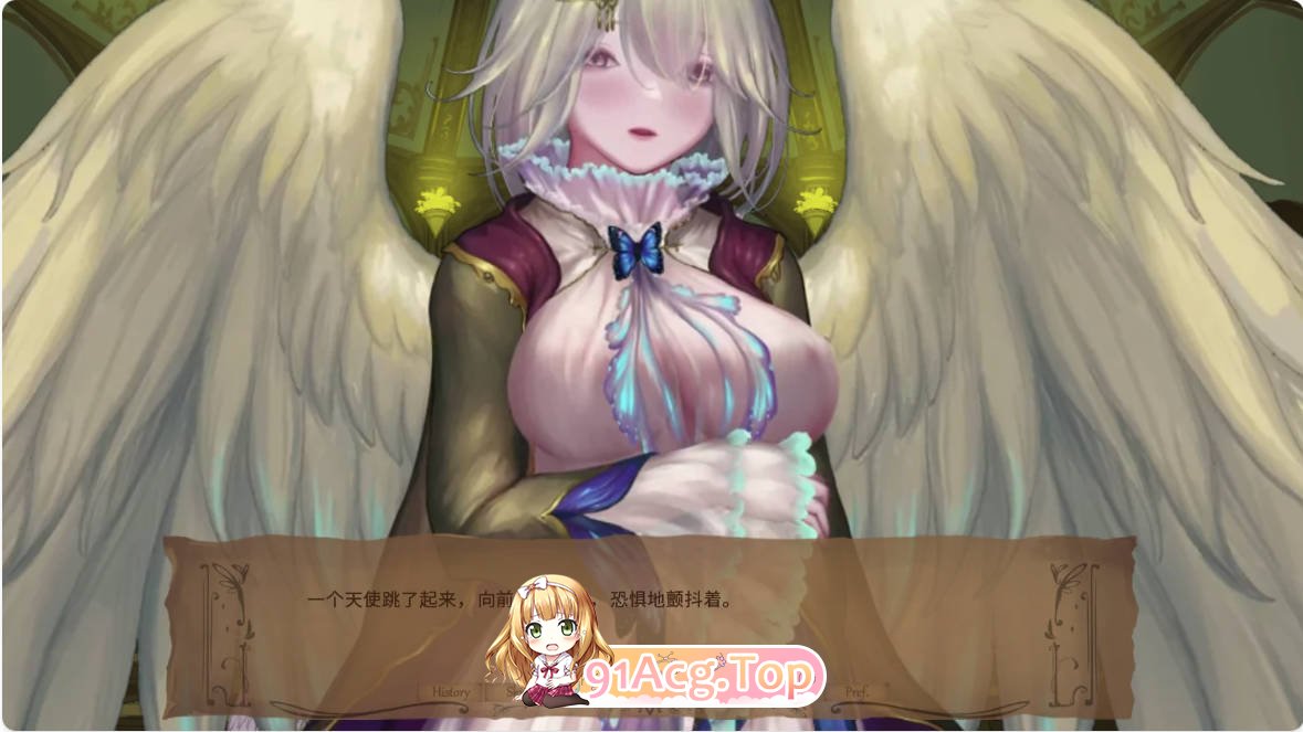[日系SLG/汉化/更新]黎明夜幕  BizzareHolyLand 51.0 AI汉化版 PC+安卓 [FM/百度/微云][6G]-第4张-游戏-风花雪月-ACG交流分享论坛