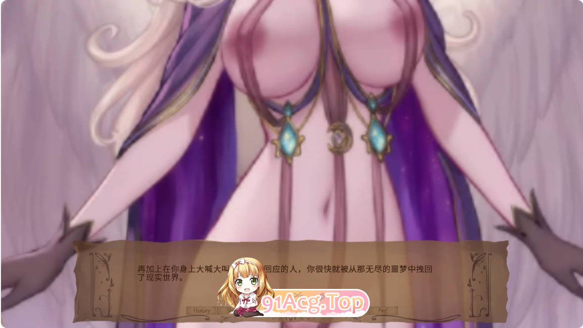 [日系SLG/汉化/更新]黎明夜幕  BizzareHolyLand 51.0 AI汉化版 PC+安卓 [FM/百度/微云][6G]-第7张-游戏-风花雪月-ACG交流分享论坛