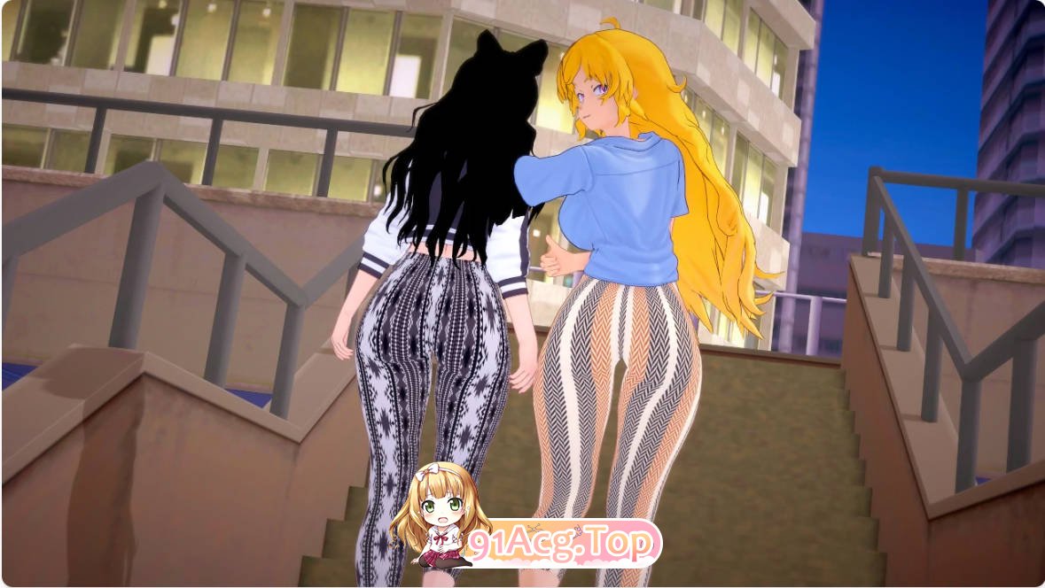 [日系SLG/汉化/更新]女猎手训练师 Huntress Trainer 0.11 AI汉化版 PC+安卓 [FM/百度/微云][2G]-第2张-游戏-次元小屋-ACG交流分享论坛
