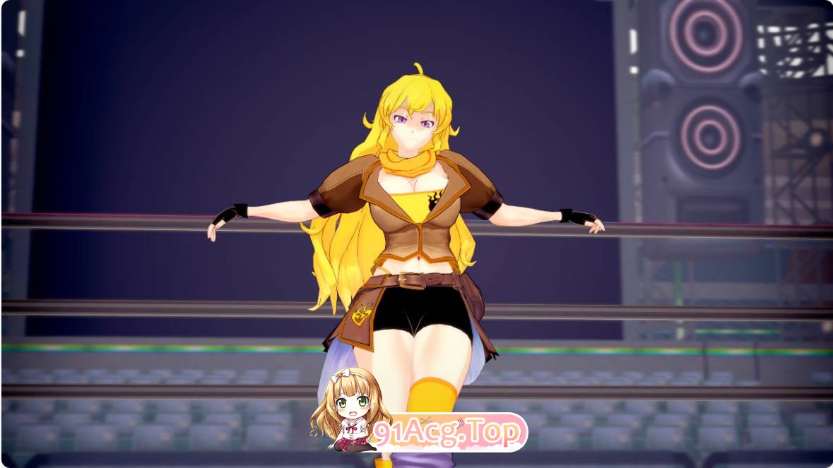 [日系SLG/汉化/更新]女猎手训练师 Huntress Trainer 0.11 AI汉化版 PC+安卓 [FM/百度/微云][2G]-第3张-游戏-次元小屋-ACG交流分享论坛