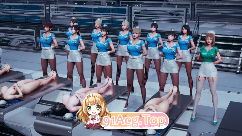 [3D]新·女警故事 [164P/130MB/FM/百度]-第5张-漫画-次元小屋-ACG交流分享论坛