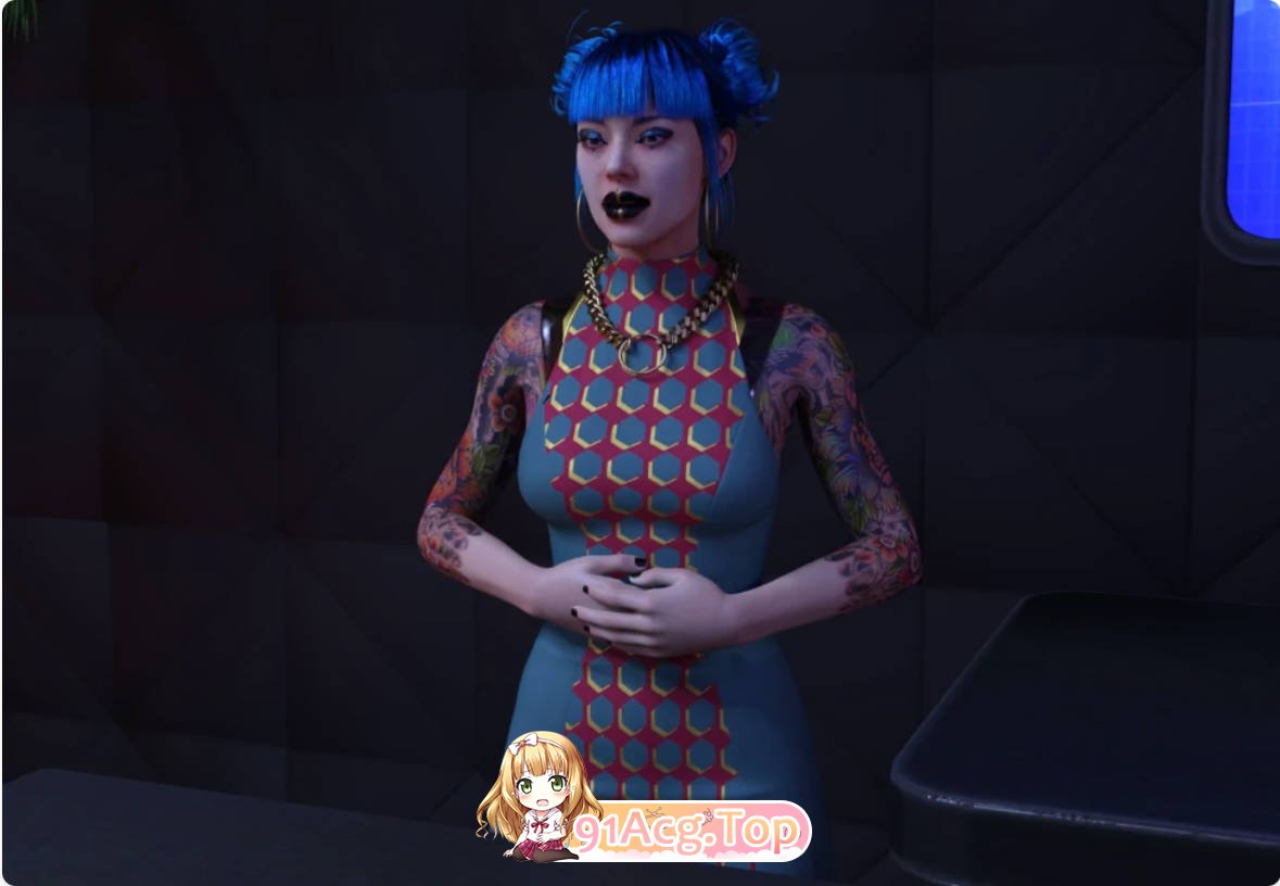 [欧美SLG/汉化/更新]朋克2079 Punk 2079 v0.2 AI汉化版 PC+安卓 [FM/百度/微云][3G]-第4张-游戏-次元小屋-ACG交流分享论坛
