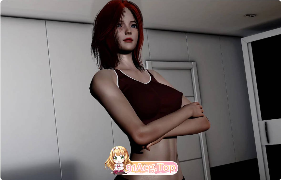 [亚洲SLG/汉化/更新]暗涌之夏 FR34KS 0.3 AI汉化版 PC+安卓 [FM/百度/微云][3G]-第4张-游戏-次元小屋-ACG交流分享论坛