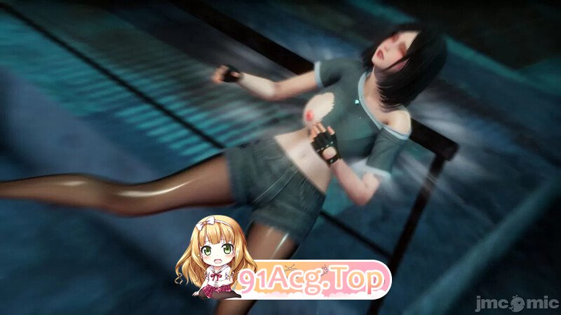 [3D]颤抖-极恶者 第一章  [350P/343MB/FM/百度]-第2张-漫画-风花雪月-ACG交流分享论坛