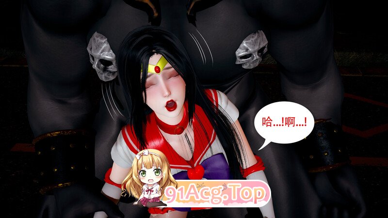 [3D]挽七 第二世界 01-2.4+重逢之时01-04  [631P/481M/FM/百度]-第5张-漫画-风花雪月-ACG交流分享论坛