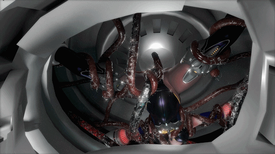 [3D/无修/重口/夸克] ATD 3月新作：ULTPHI 03 WHITE REVIVE [1.2G]-第5张-动漫-次元小屋-ACG交流分享论坛