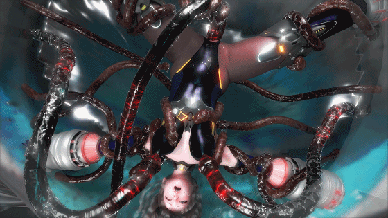 [3D/无修/重口/夸克] ATD 3月新作：ULTPHI 03 WHITE REVIVE [1.2G]-第1张-动漫-次元小屋-ACG交流分享论坛