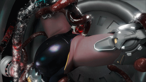 [3D/无修/重口/夸克] ATD 3月新作：ULTPHI 03 WHITE REVIVE [1.2G]-第4张-动漫-次元小屋-ACG交流分享论坛