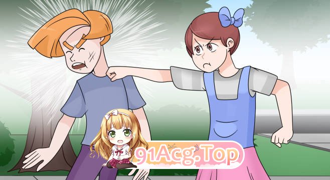 [欧美SLG/汉化/更新]爱的生意  Business of Loving  0.15 AI汉化版 PC+安卓 [FM/百度/微云][3G]-第4张-游戏-次元小屋-ACG交流分享论坛