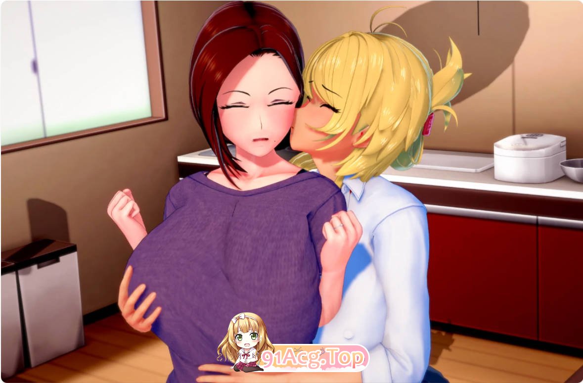 [日系SLG/汉化/更新]扶他的NTR世界  Futa's World of NTR 1.3.5 AI汉化版 PC+安卓 [FM/百度/微云][3G]-第2张-游戏-次元小屋-ACG交流分享论坛