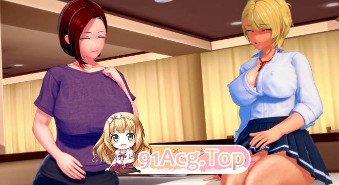 [日系SLG/汉化/更新]扶他的NTR世界  Futa's World of NTR 1.3.5 AI汉化版 PC+安卓 [FM/百度/微云][3G]-第4张-游戏-次元小屋-ACG交流分享论坛