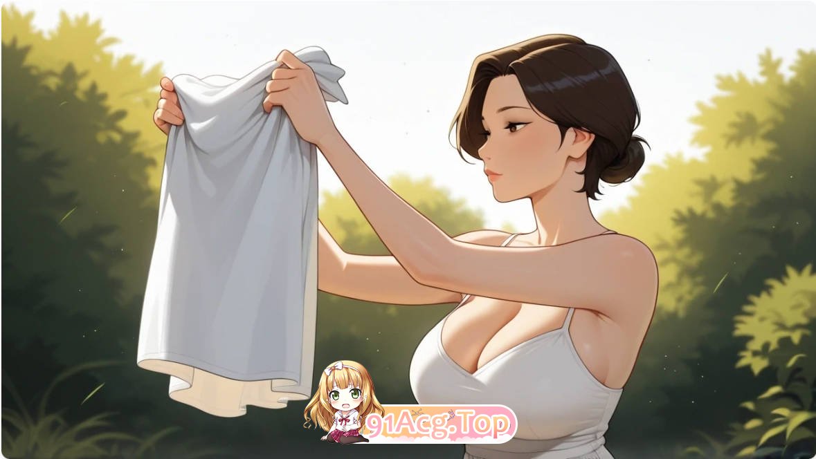 [亚洲SLG/汉化/更新]同一屋檐下 Under the Same Roof 1.0 AI汉化版 PC+安卓 [FM/百度/微云][300M]-第3张-游戏-风花雪月-ACG交流分享论坛