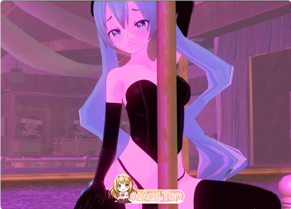 [日系SLG/汉化/更新]歌姬俱乐部 Vocaloid Club 1.4 AI汉化版 PC+安卓 [FM/百度/微云][5G]-第2张-游戏-次元小屋-ACG交流分享论坛
