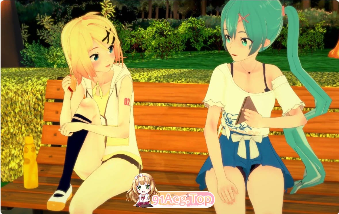 [日系SLG/汉化/更新]歌姬俱乐部 Vocaloid Club 1.4 AI汉化版 PC+安卓 [FM/百度/微云][5G]-第4张-游戏-次元小屋-ACG交流分享论坛