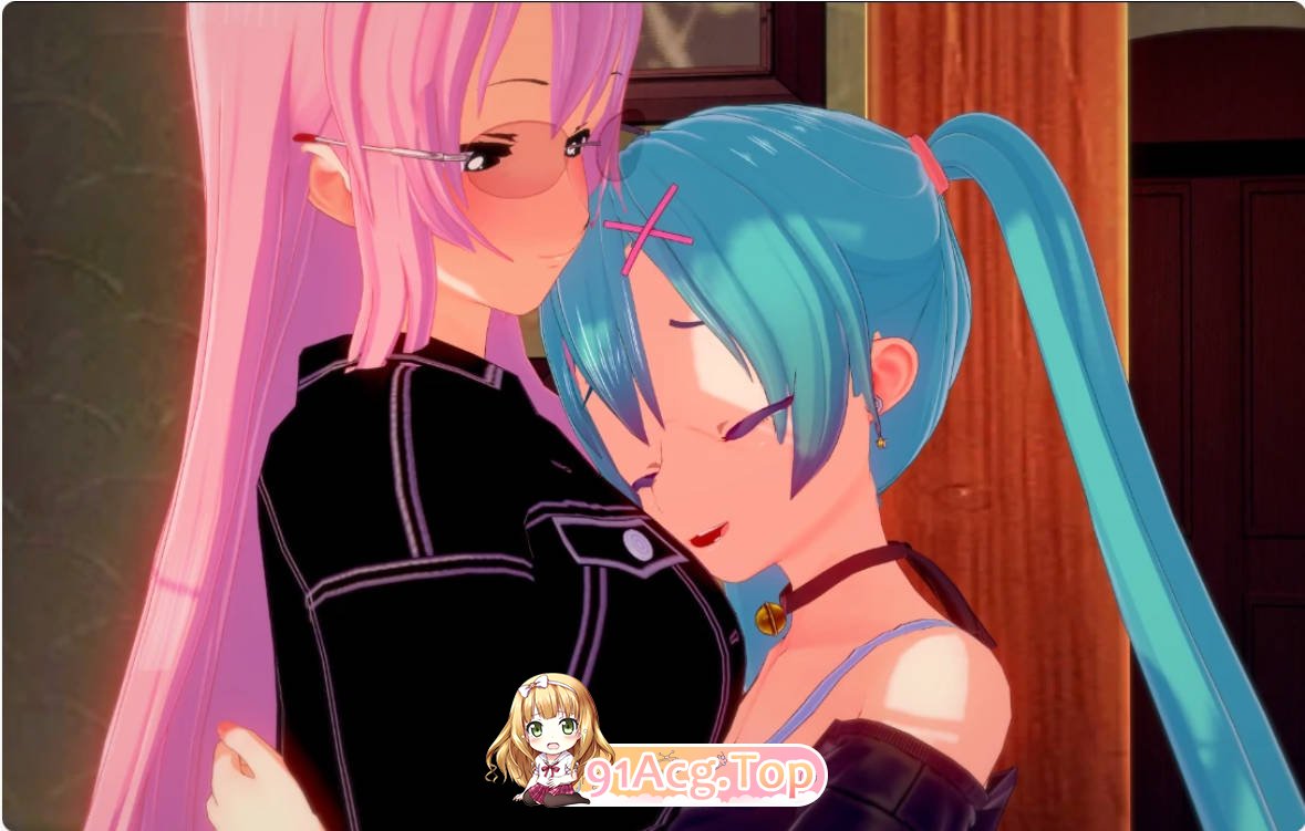 [日系SLG/汉化/更新]歌姬俱乐部 Vocaloid Club 1.4 AI汉化版 PC+安卓 [FM/百度/微云][5G]-第3张-游戏-次元小屋-ACG交流分享论坛