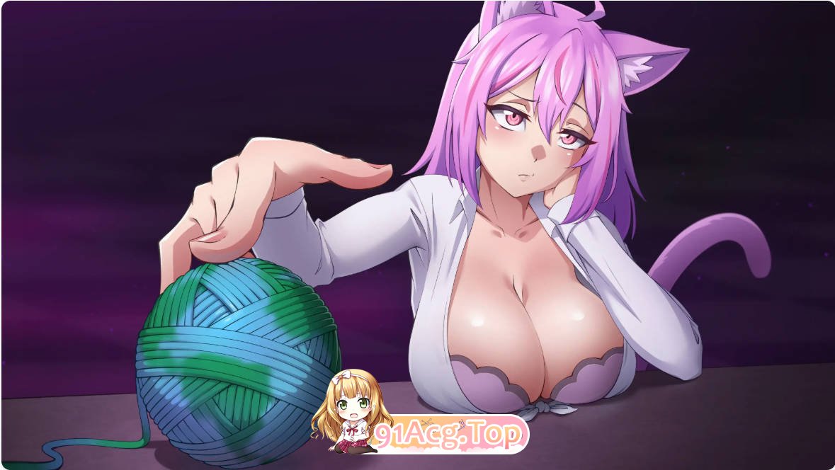 [日系SLG/汉化/动画/更新]他让她堕落  He Maid Her Fall v0.5.3 AI汉化版 PC+安卓 [FM/百度/微云][4G]-第2张-游戏-风花雪月-ACG交流分享论坛