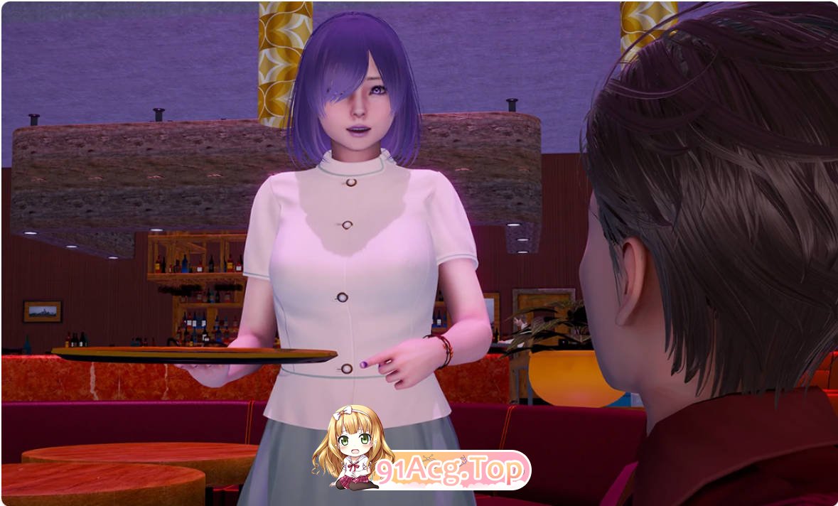 [亚洲SLG/汉化]虚实无界 UNREALity 0.1.1 AI汉化版 PC+安卓 [FM/百度/微云][3G]-第2张-游戏-次元小屋-ACG交流分享论坛