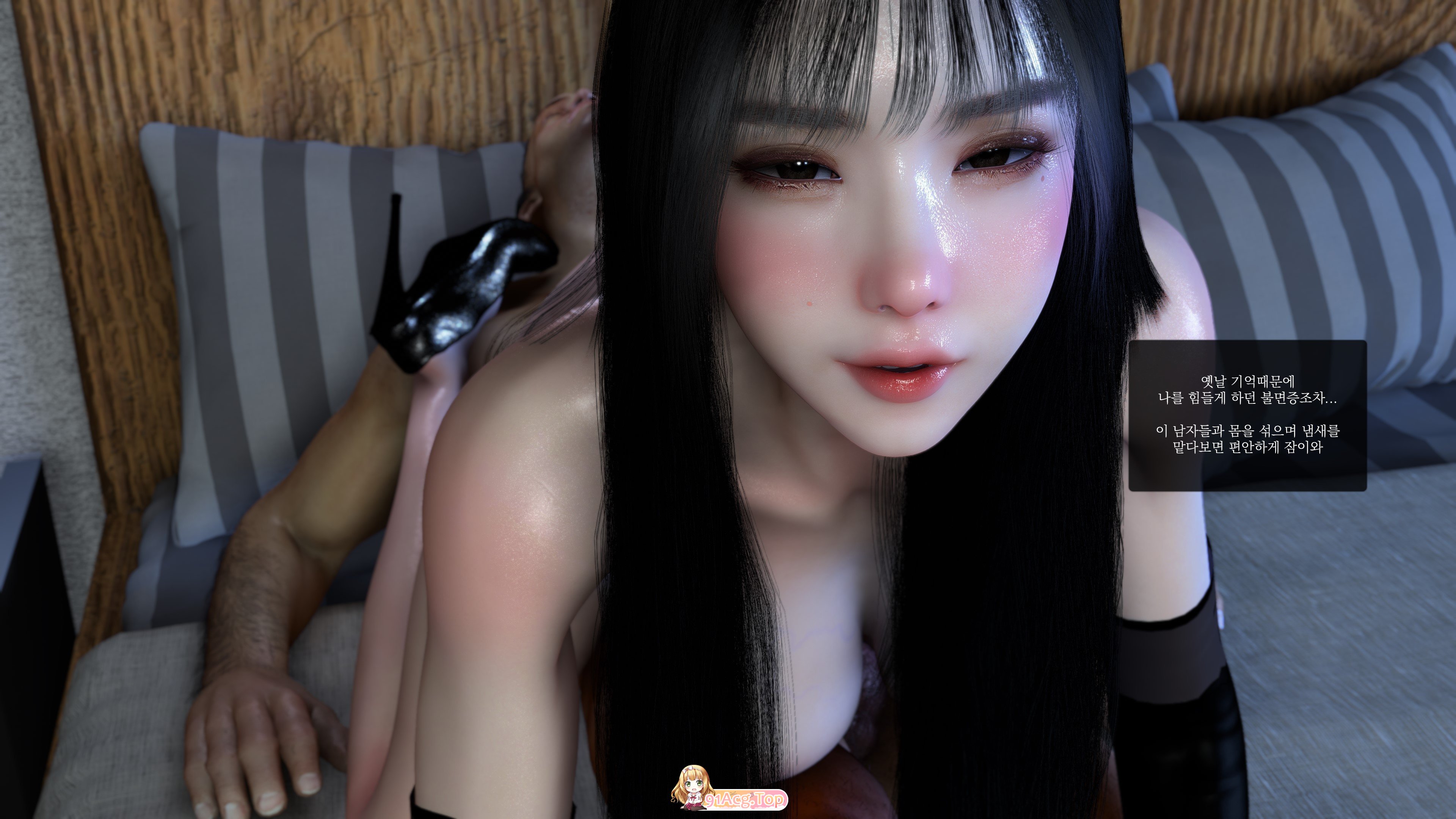 [3D][VAM][合集][O.N.A] Seyun no one lovers her + 全CG [18.88GB]-第7张-动漫-风花雪月-ACG交流分享论坛