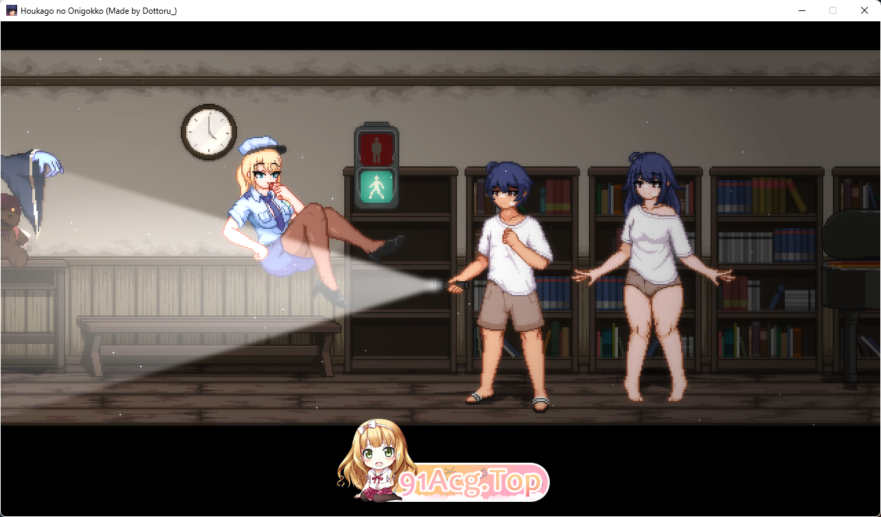 [互动SLG/中文/全动态]放课后捉迷藏 Ver1.01官方修复中文版+自带全CG[FM/31M/百度]-第3张-游戏-次元小屋-ACG交流分享论坛