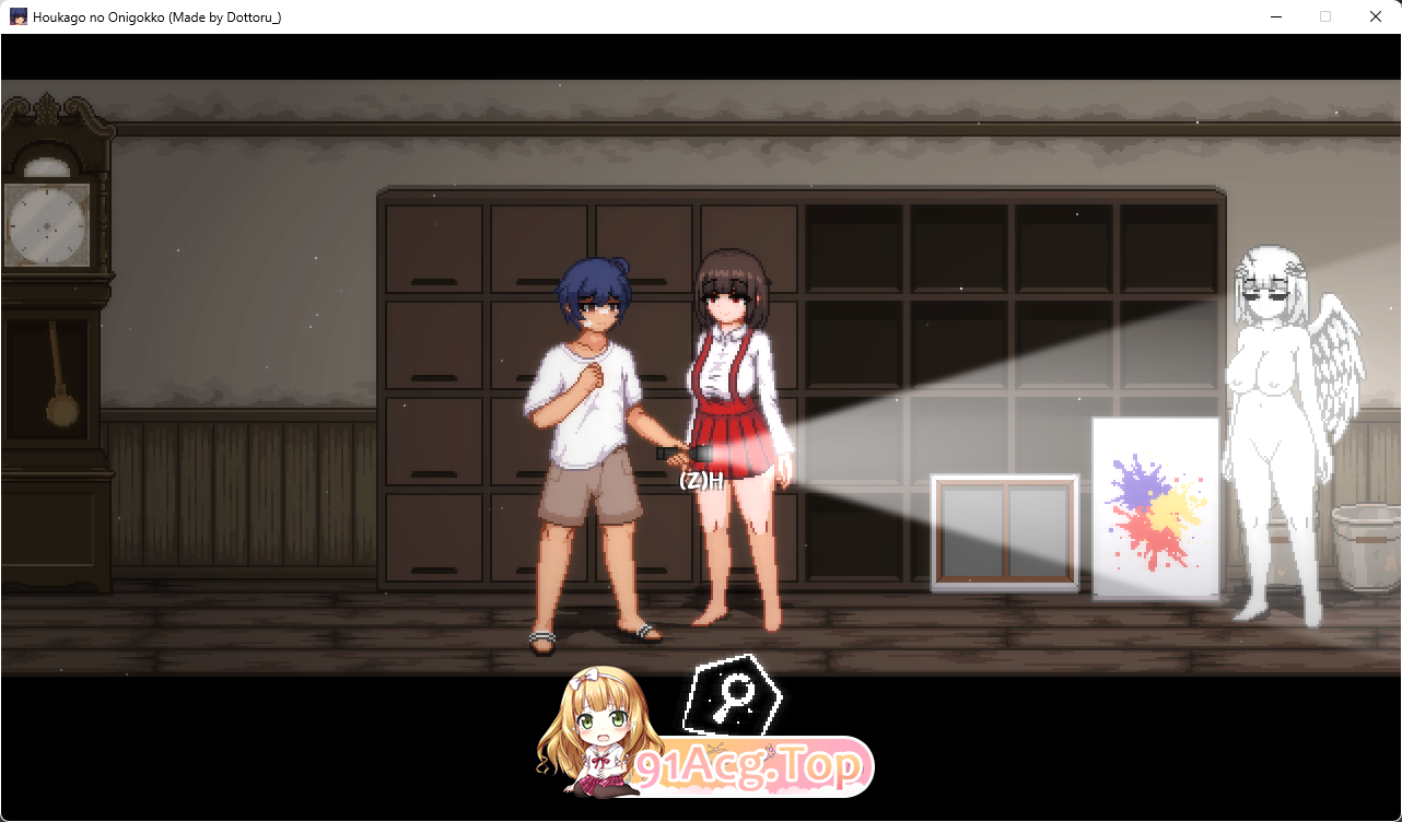 [互动SLG/中文/全动态]放课后捉迷藏 Ver1.01官方修复中文版+自带全CG[FM/31M/百度]-第2张-游戏-次元小屋-ACG交流分享论坛