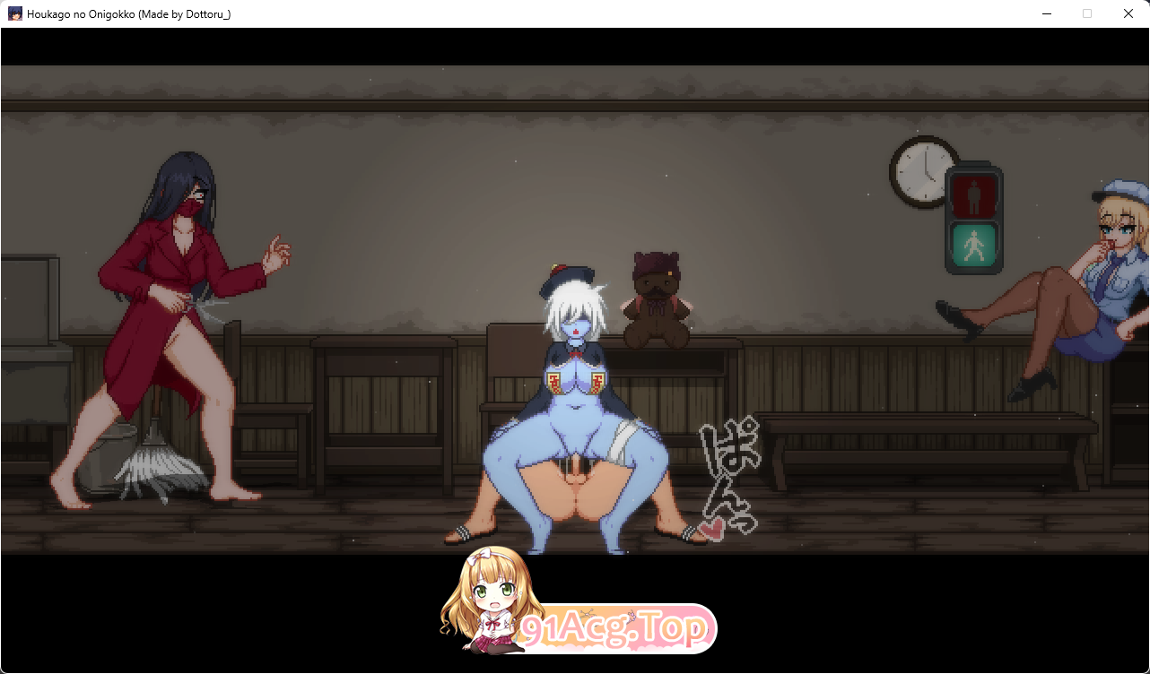 [互动SLG/中文/全动态]放课后捉迷藏 Ver1.01官方修复中文版+自带全CG[FM/31M/百度]-第5张-游戏-次元小屋-ACG交流分享论坛