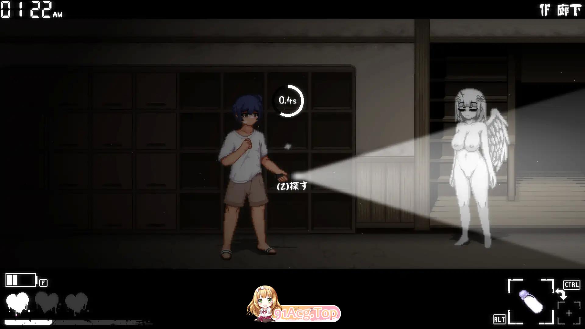 [互动SLG/中文/全动态]放课后捉迷藏 Ver1.01官方修复中文版+自带全CG[FM/31M/百度]-第7张-游戏-次元小屋-ACG交流分享论坛