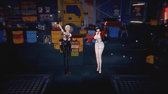 [3D/MapleHutCat]绝区零-伊芙琳&耀嘉音的扶她缘分  [385M/FM/百度]-第4张-动漫-次元小屋-ACG交流分享论坛