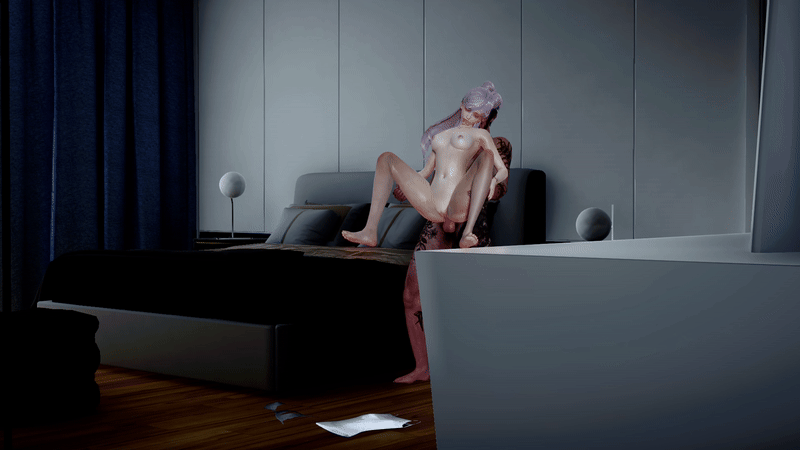 [亚洲风SLG/汉化/动态]黑手党执照V0.2.2 AI汉化版[PC+安卓][FM/1.6G/百度]-第9张-游戏-风花雪月-ACG交流分享论坛