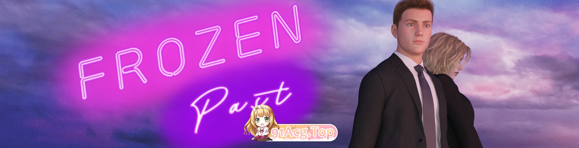 [欧美SLG/汉化/动态]冰封的过去V0..40 AI汉化版[PC+安卓][FM/4.8G/百度]-第2张-游戏-次元小屋-ACG交流分享论坛