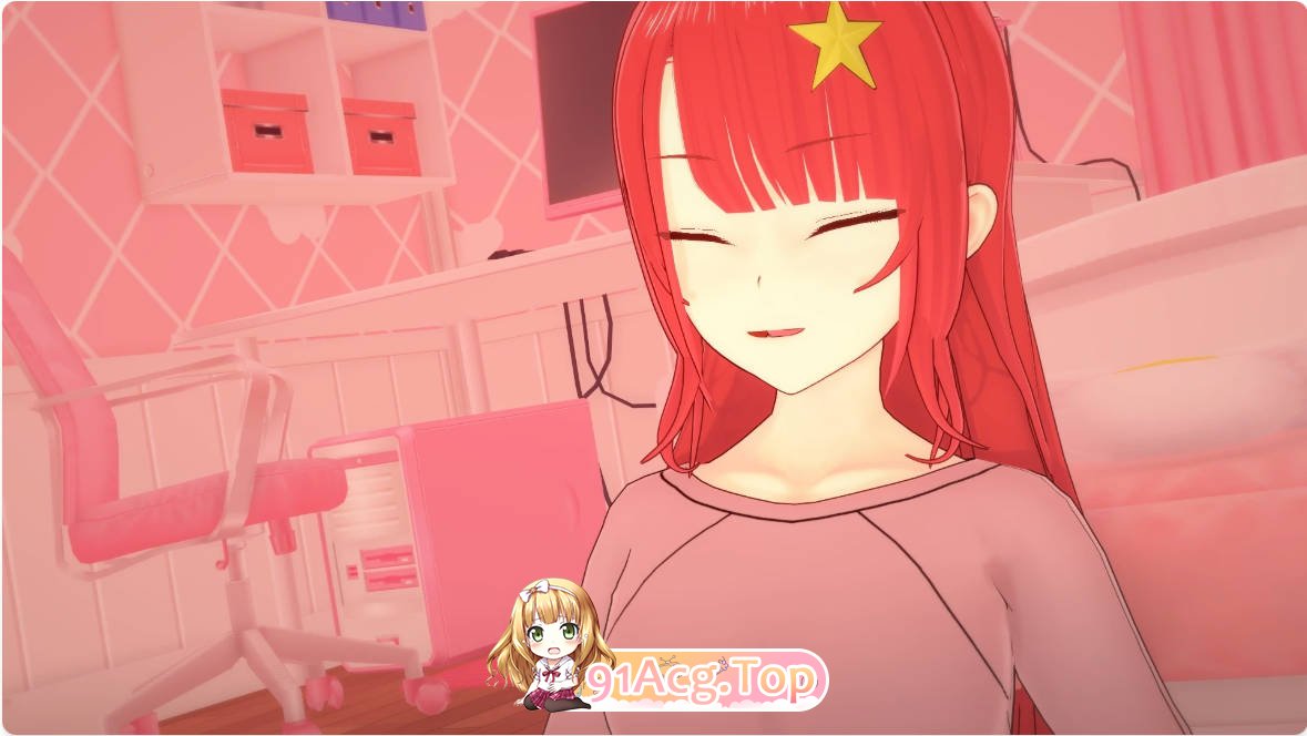 [日系SLG/汉化/更新]只是个梦 Just a Dream 0.4 AI汉化版 PC+安卓 [FM/百度/微云][400M]-第2张-游戏-风花雪月-ACG交流分享论坛