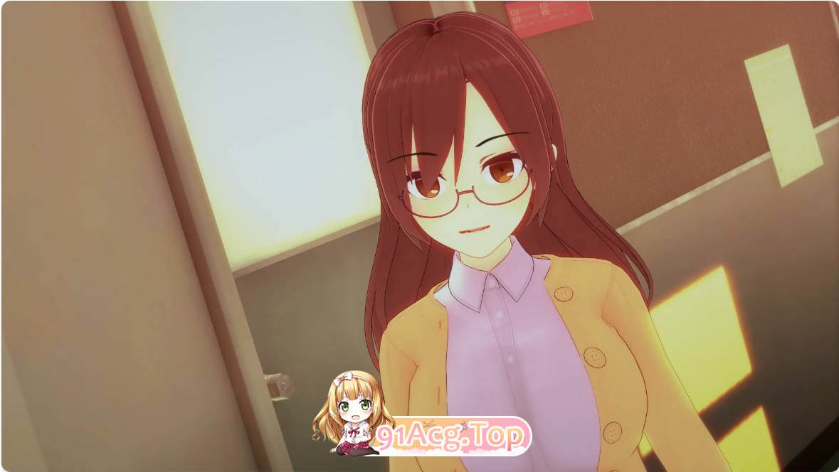 [日系SLG/汉化/更新]只是个梦 Just a Dream 0.4 AI汉化版 PC+安卓 [FM/百度/微云][400M]-第4张-游戏-风花雪月-ACG交流分享论坛