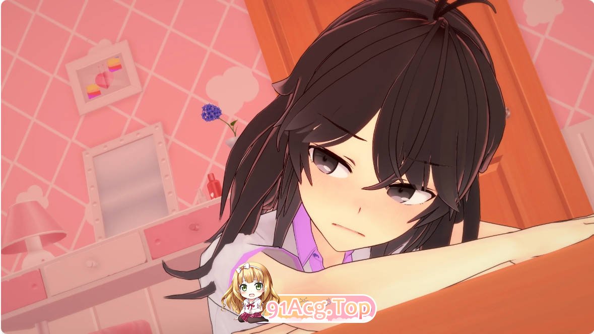[日系SLG/汉化/更新]只是个梦 Just a Dream 0.4 AI汉化版 PC+安卓 [FM/百度/微云][400M]-第3张-游戏-风花雪月-ACG交流分享论坛
