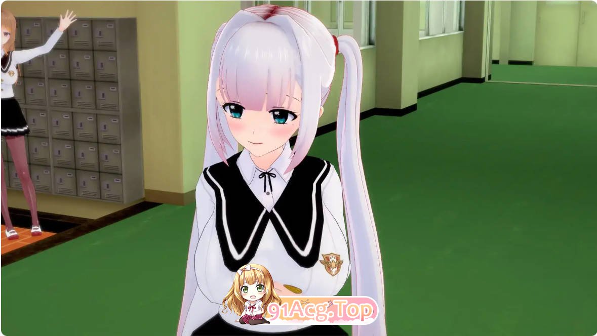 [日系SLG/汉化/更新]学院中的天堂  Paradise in the Academy 1.4 AI汉化版 PC+安卓 [FM/百度/微云][5G]-第6张-游戏-风花雪月-ACG交流分享论坛