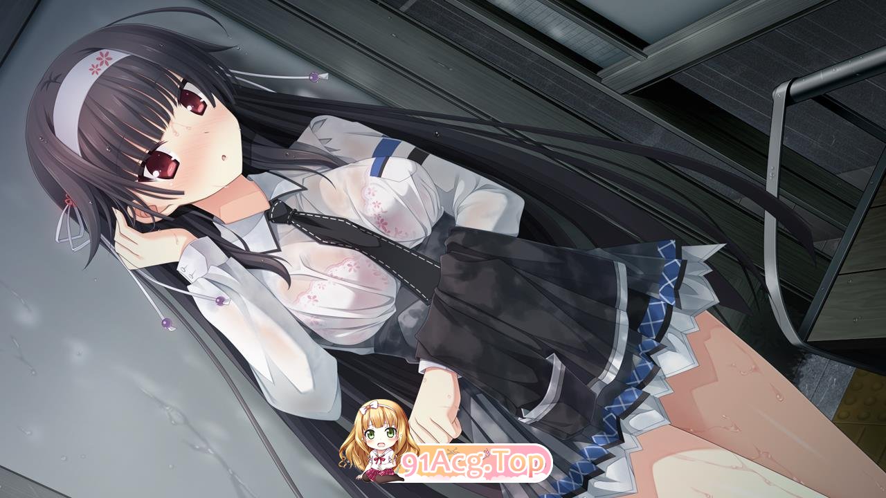 [ADV/汉化]多亏了妹妹，我太受欢迎了！云汉化版+CG包 PC+安卓 [FM/百度/微云][2G]-第20张-游戏-次元小屋-ACG交流分享论坛
