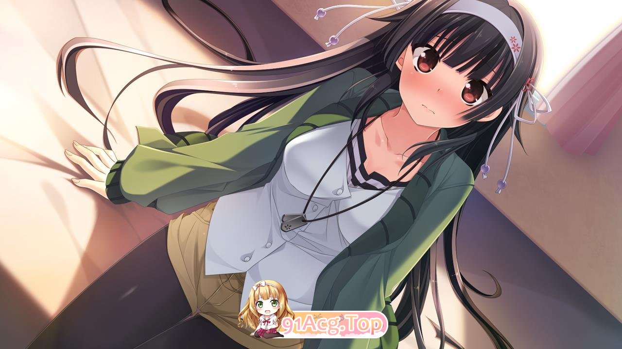 [ADV/汉化]多亏了妹妹，我太受欢迎了！云汉化版+CG包 PC+安卓 [FM/百度/微云][2G]-第21张-游戏-次元小屋-ACG交流分享论坛
