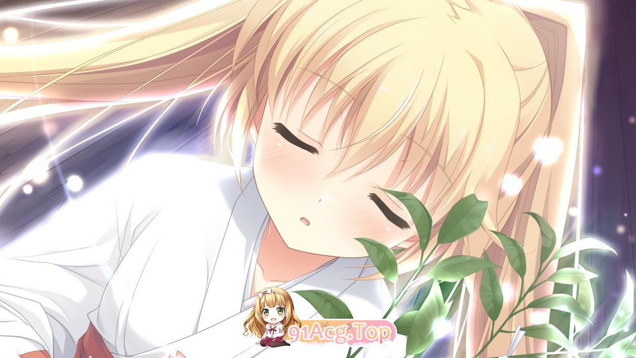 [ADV/汉化]多亏了妹妹，我太受欢迎了！云汉化版+CG包 PC+安卓 [FM/百度/微云][2G]-第16张-游戏-次元小屋-ACG交流分享论坛