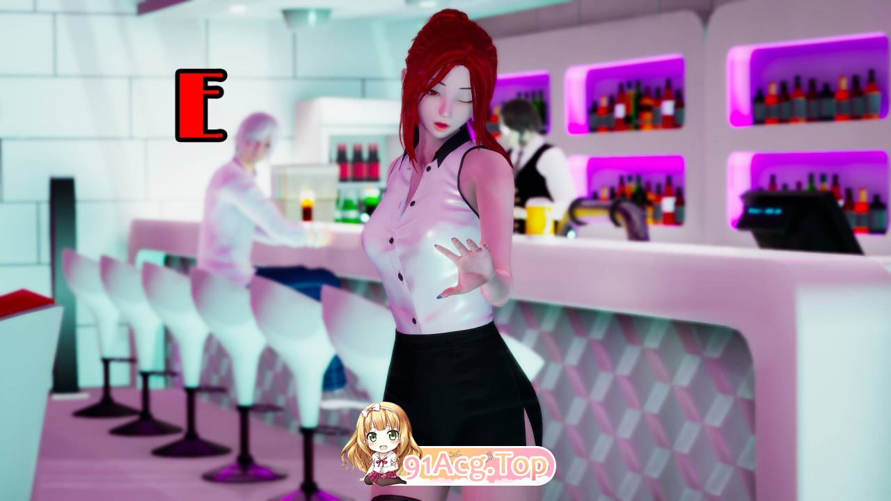 [SLG]  [迅雷云/FM]真实情欲   v1.0/My Real Desire v1.0/pc+安卓+mac/官方中文+完結版[13.3G]-第2张-游戏-次元小屋-ACG交流分享论坛