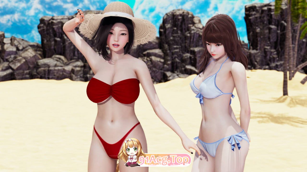 [SLG]  [迅雷云/FM]真实情欲   v1.0/My Real Desire v1.0/pc+安卓+mac/官方中文+完結版[13.3G]-第5张-游戏-次元小屋-ACG交流分享论坛