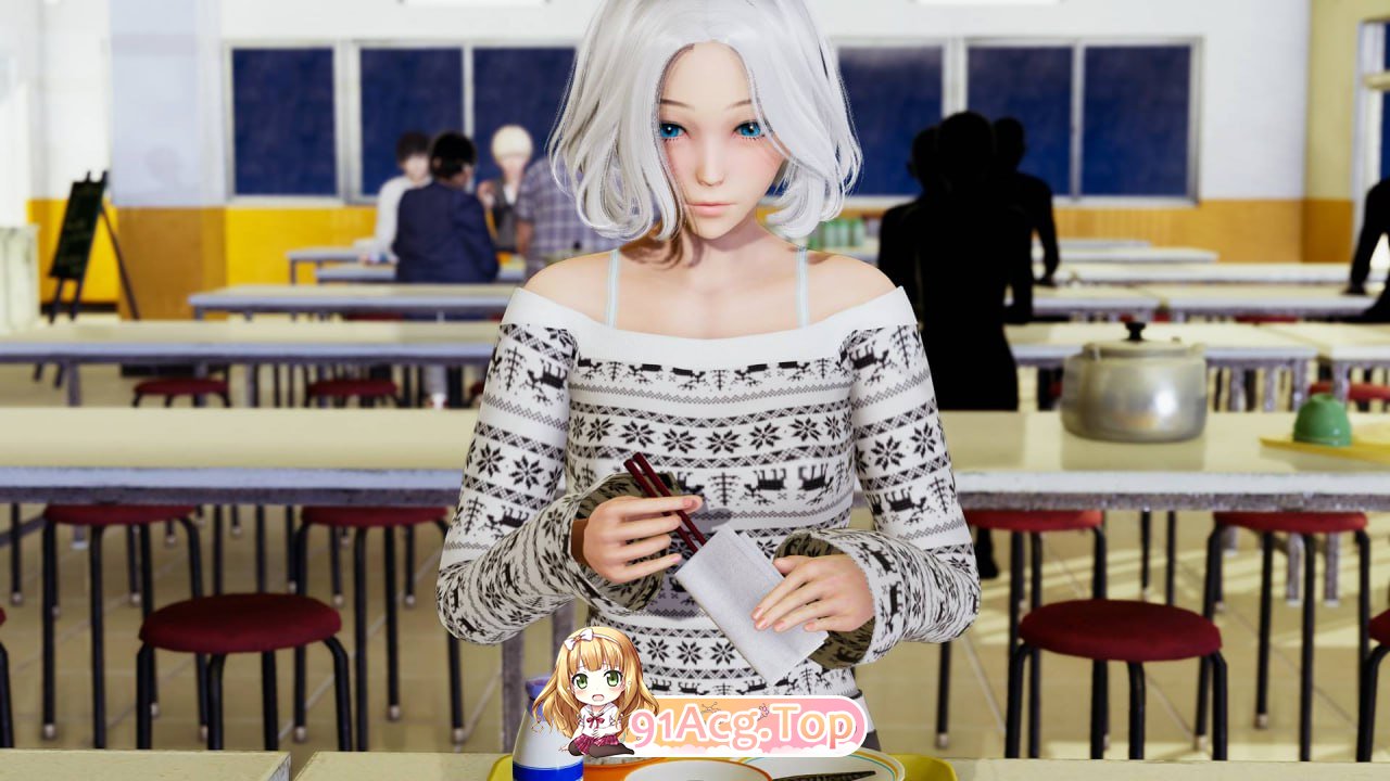 [SLG]  [迅雷云/FM]真实情欲   v1.0/My Real Desire v1.0/pc+安卓+mac/官方中文+完結版[13.3G]-第4张-游戏-次元小屋-ACG交流分享论坛