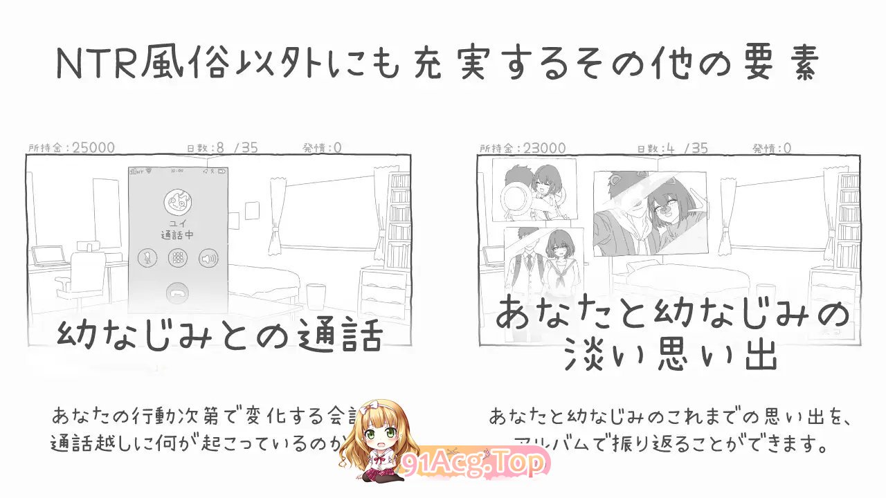 [互动SLG/汉化]NTR风俗店 挂载AI汉化版+自带全回想[新汉化][FM/890M/百度]-第8张-游戏-次元小屋-ACG交流分享论坛