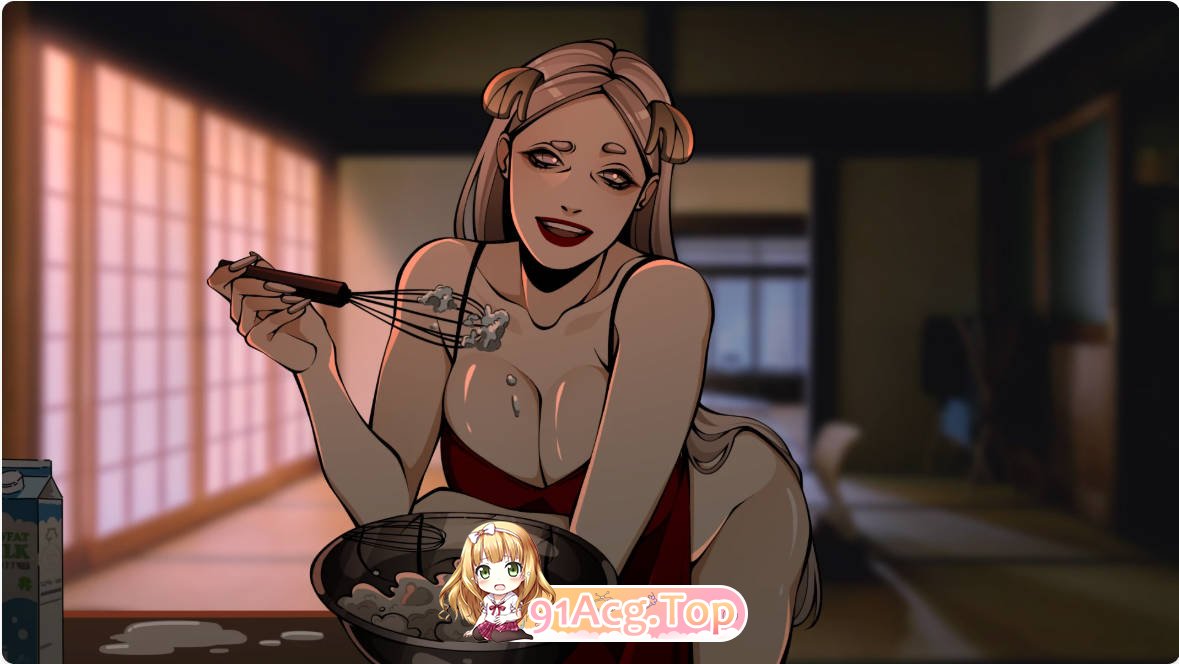 [日系SLG/汉化/同人/更新]鸣人：忍者之王 Naruto: Shinobi Lord v0.35 AI汉化版 PC+安卓 [FM/百度/微云][4G]-第4张-游戏-风花雪月-ACG交流分享论坛