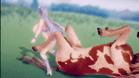 [3D动画/CV]新作-Cantarella X goblins and Horse-第1张-动漫-次元小屋-ACG交流分享论坛