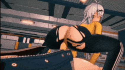 [3D动画/zzz]5月新作-yixuan~sex (special training for Wise)-第4张-动漫-次元小屋-ACG交流分享论坛