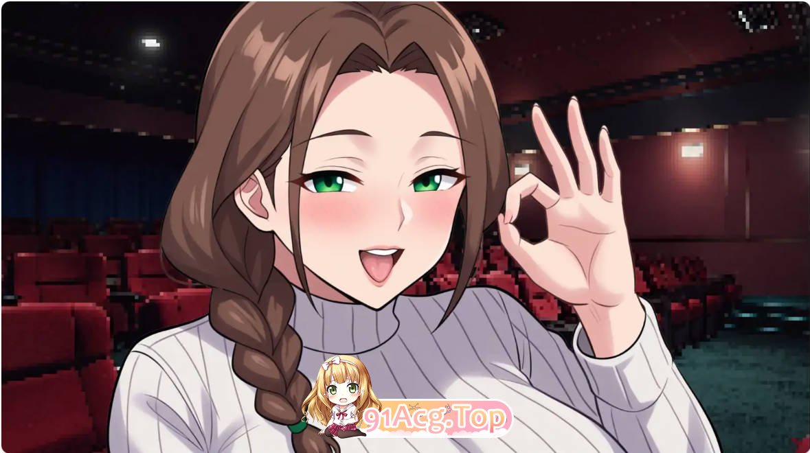 [日系SLG/汉化/熟女/更新]认识熟女  MILF Games 0.2 AI汉化版 PC+安卓 [FM/百度/微云][600M]-第3张-游戏-次元小屋-ACG交流分享论坛