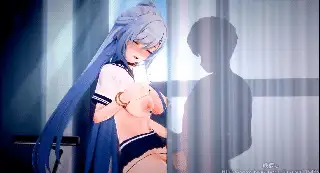 [MMD/中文] 糖霜o: 崩铁NTR-镜流+阮梅  [500M/UC]-第5张-动漫-风花雪月-ACG交流分享论坛