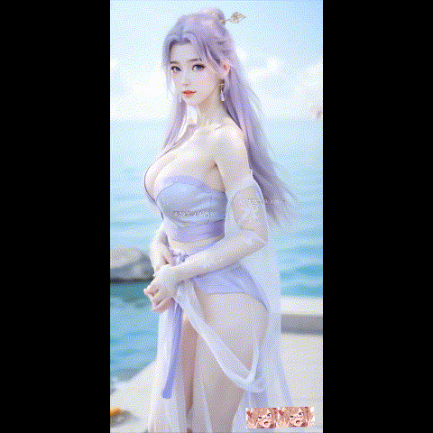 [3D][VAM][更新至5月23]AI国漫视频[90V1G]+[3000V/14.7G/UC]-第10张-动漫-风花雪月-ACG交流分享论坛